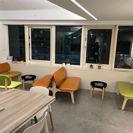 Light Inn Keelung Bagian luar foto