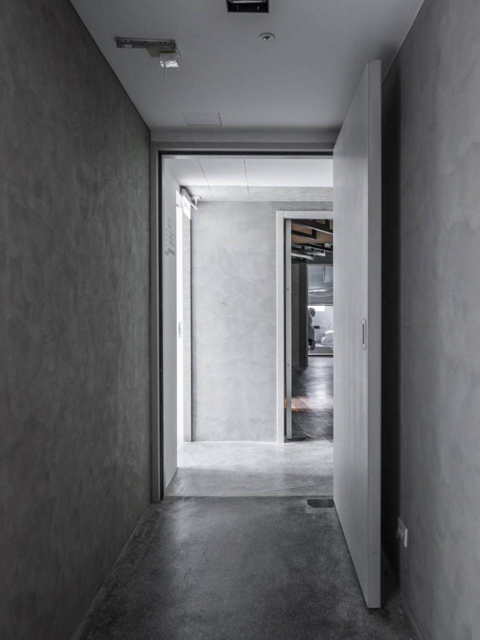 Light Inn Keelung Bagian luar foto